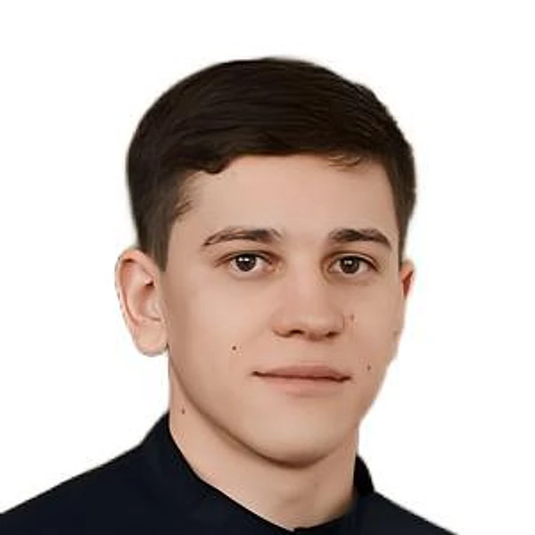 Агзамов Динар Илфатович — Стоматолог-хирург, Стоматолог, unknown
