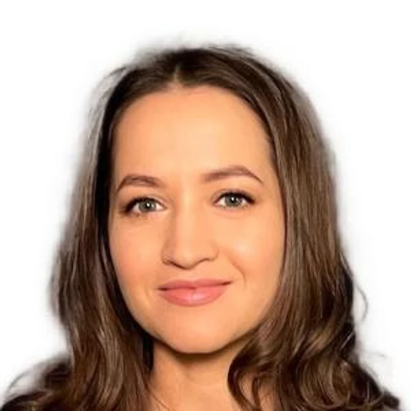 Хальметова Алина Алексеевна — Кардиолог, Самара