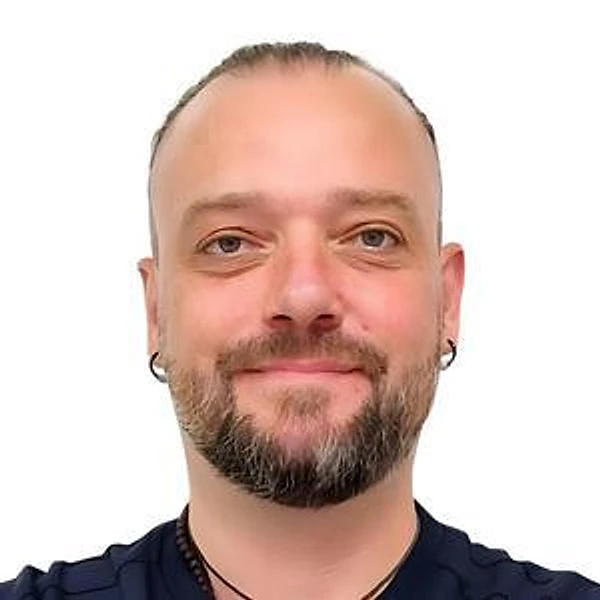 Хромцов Роман Валерьевич — Массажист, Детский массажист, Инструктор ЛФК, Кинезиолог, Домодедово