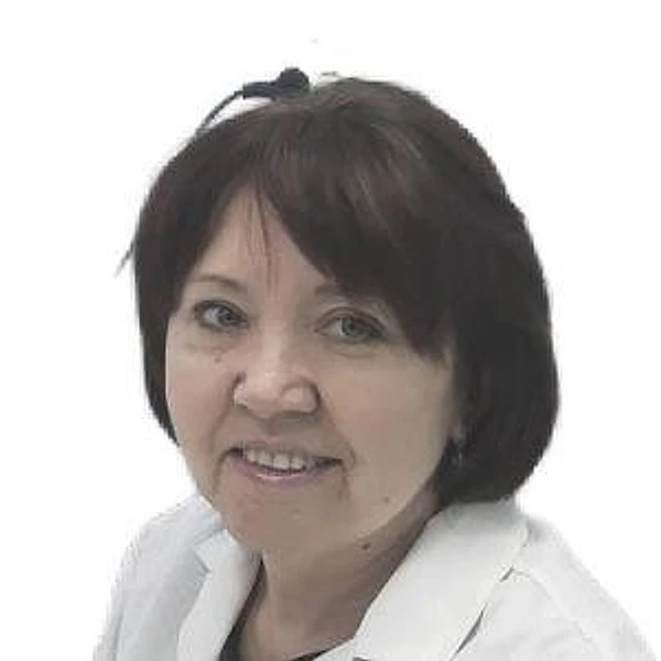 Тюрина Нурия Мукаддясовна — Гинеколог, Акушер, Врач УЗИ, Городище