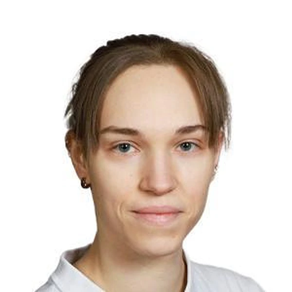 Касперович Ангелина Андреевна — Стоматолог, Стоматолог-гигиенист, Москва