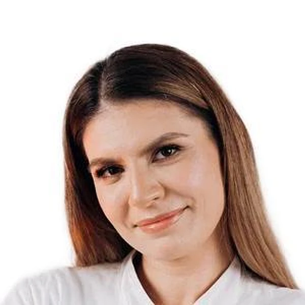 Сулейманова Эмине Решатовна — Гинеколог, Врач УЗИ, Гинеколог-эндокринолог, Детский врач УЗИ, Детский гинеколог, Бахчисарай