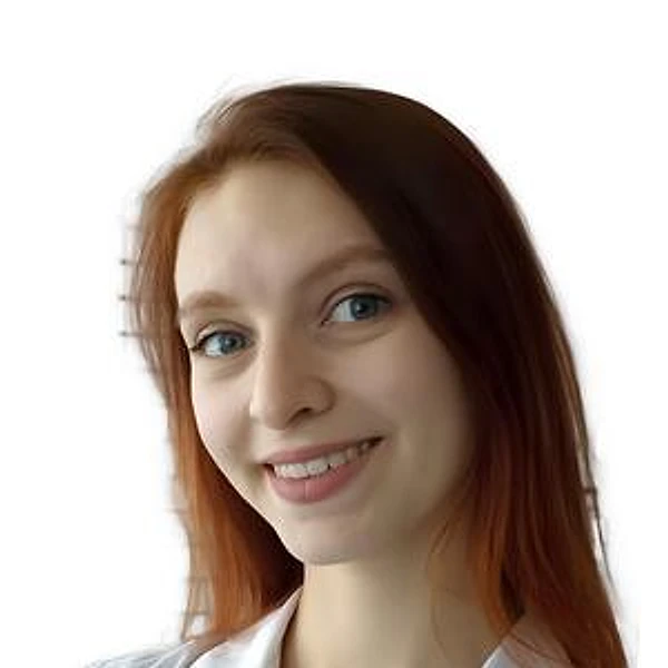 Сергеева Елизавета Алексеевна — Врач ЛФК, Врач физической и реабилитационной медицины (ФРМ), Детский врач ЛФК, Детский реабилитолог, Реабилитолог, Пенза
