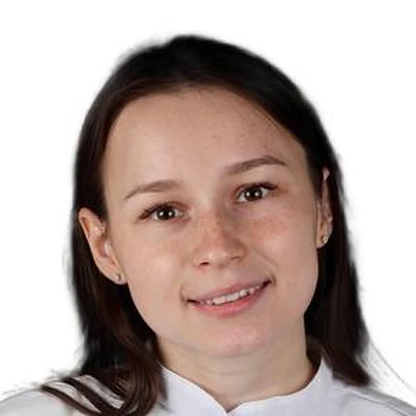 Герасимова Кристина Юрьевна — Стоматолог, Стоматолог-гигиенист, Чебоксары