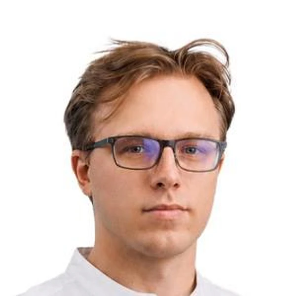 Епанешников Виктор Евгеньевич — Стоматолог-ортопед, Хабаровск