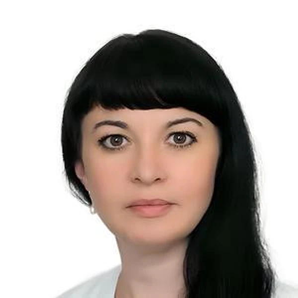 Распопова Ольга Александровна — Стоматолог, Курган