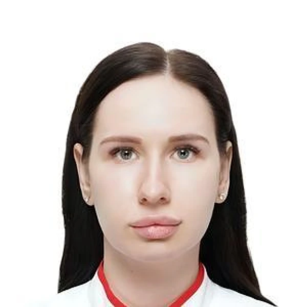 Наумова Юлия Александровна — Стоматолог-гигиенист, Коломна