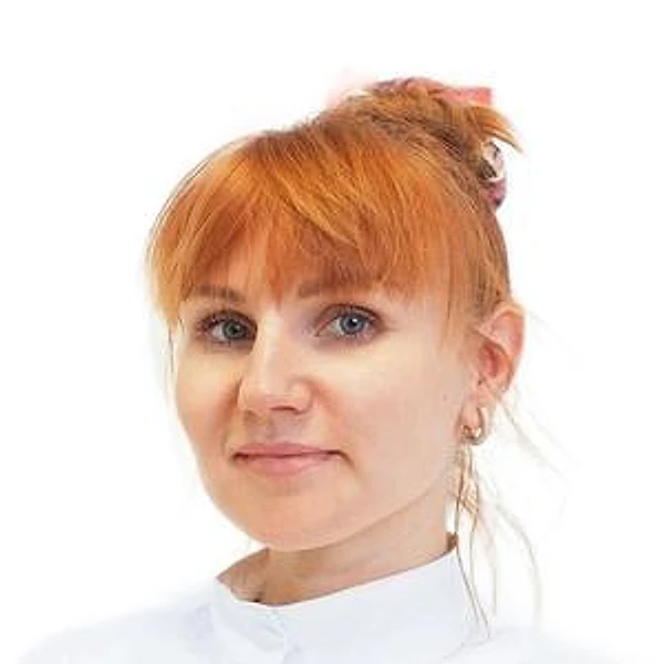 Каржинова Людмила Сергеевна — Аллерголог, Детский аллерголог, Муром