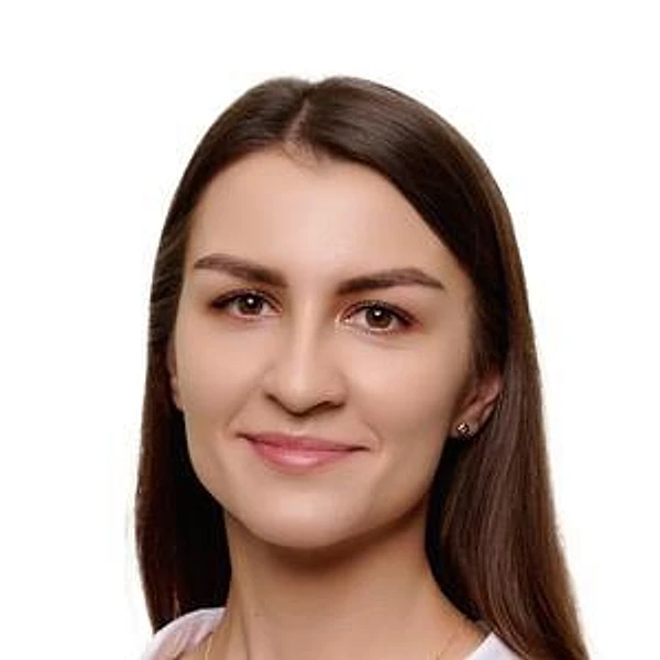 Макаева Диана Ильдаровна — Педиатр, Нефтеюганск