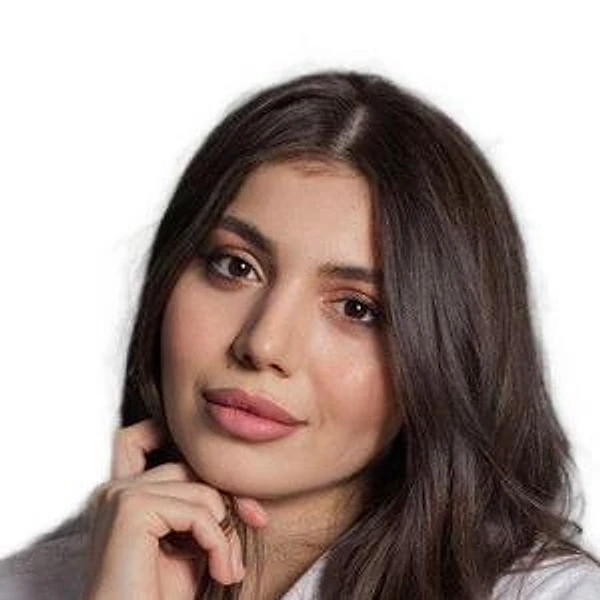 Абакарова Динара Алихановна — Эндокринолог, Санкт-Петербург