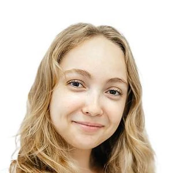 Письманик Любовь Вадимовна — Стоматолог, Стоматолог-гигиенист, Стоматолог-эндодонтист, Санкт-Петербург