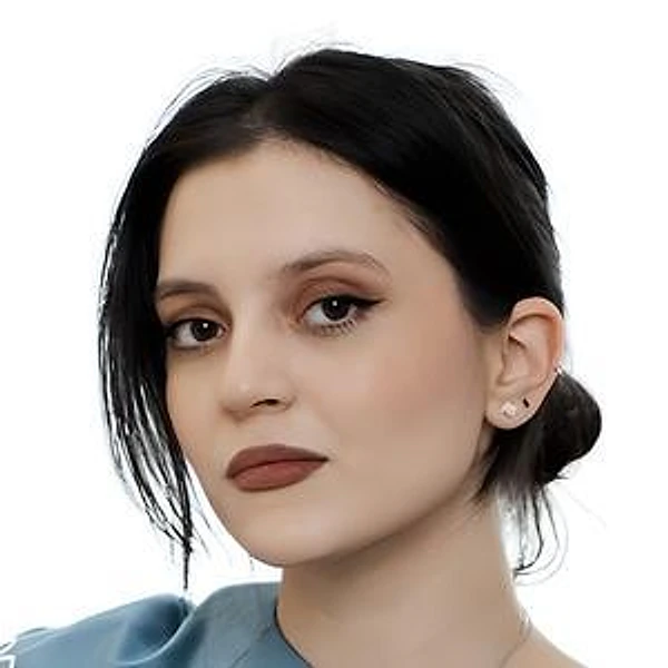 Муртузалиева Марьям Мурадовна — Стоматолог, Стоматолог-ортодонт, Санкт-Петербург