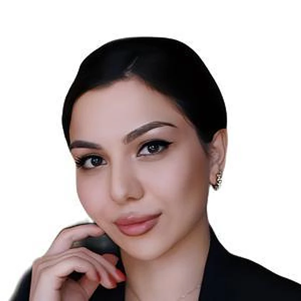 Авсарагова Лаура Георгиевна — Гинеколог, Врач УЗИ, Черкесск