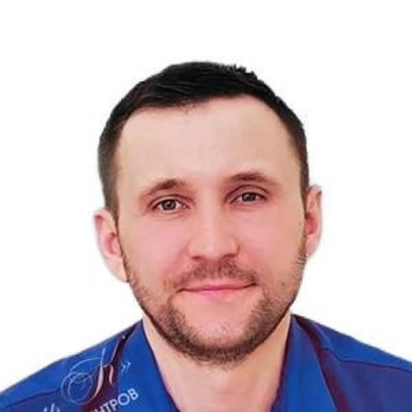 Нещадим Артем Сергеевич — Стоматолог, Коломна