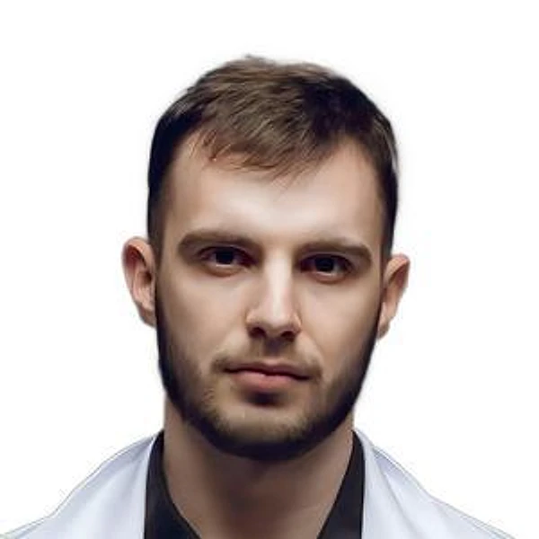 Чередниченко Владислав Витальевич — Стоматолог-ортопед, Аксай