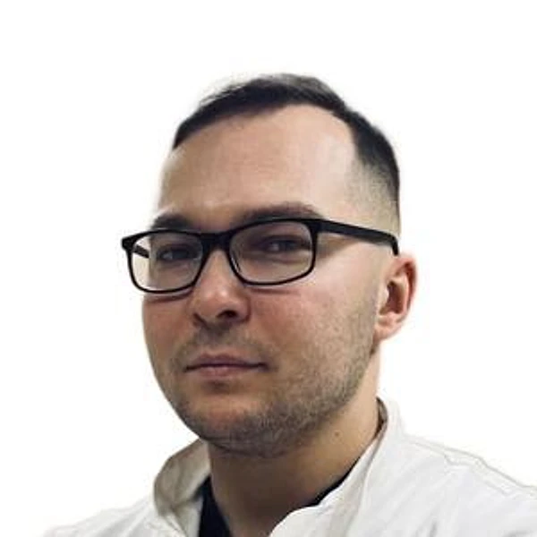 Касаткин Александр Андреевич — Уролог, Москва