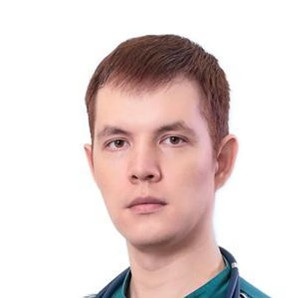 Баязитов Роберт Рашитович — Сосудистый хирург (ангиохирург), Флеболог, Набережные Челны