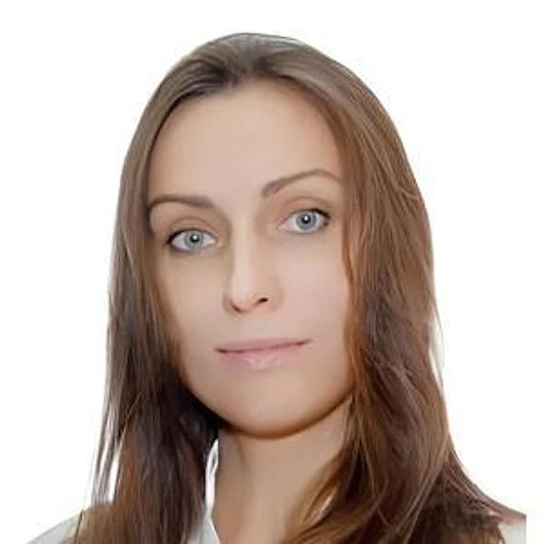 Калинина Татьяна Владимировна — Остеопат, Детский остеопат, Мануальный терапевт, Москва