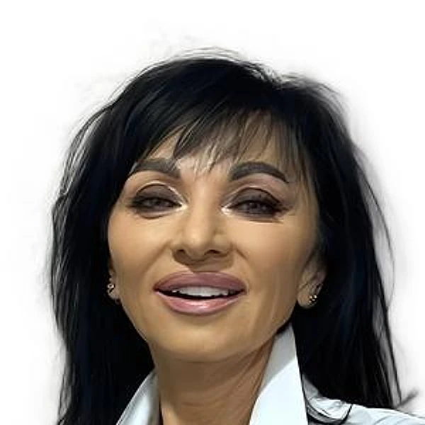 Сметанина Светлана Владимировна — Психиатр, Нарколог, Психотерапевт, Ижевск