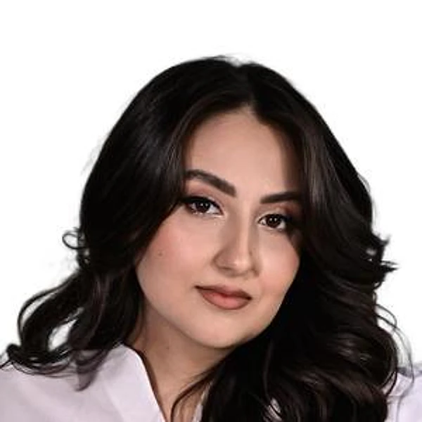 Цатинян Соня Давитовна — Детский стоматолог, Детский стоматолог-гигиенист, Стоматолог-гигиенист, Уфа
