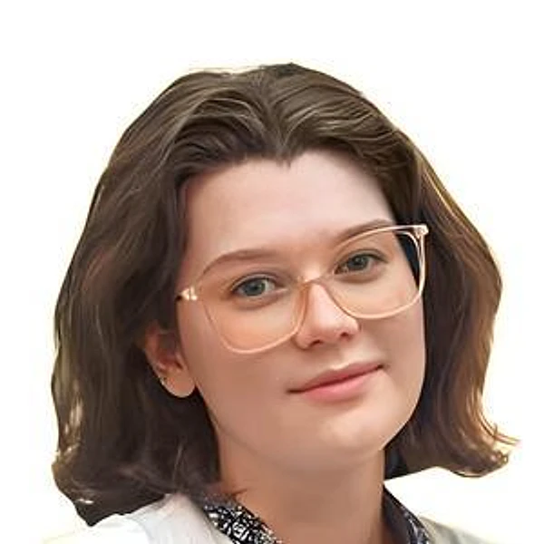 Костина Анна Юрьевна — Неонатолог, Калуга
