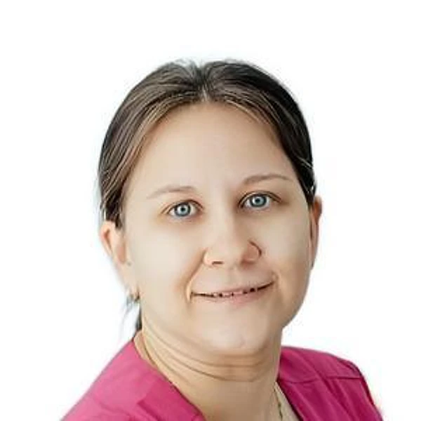 Братищева Александра Валерьевна — Педиатр, Рязань