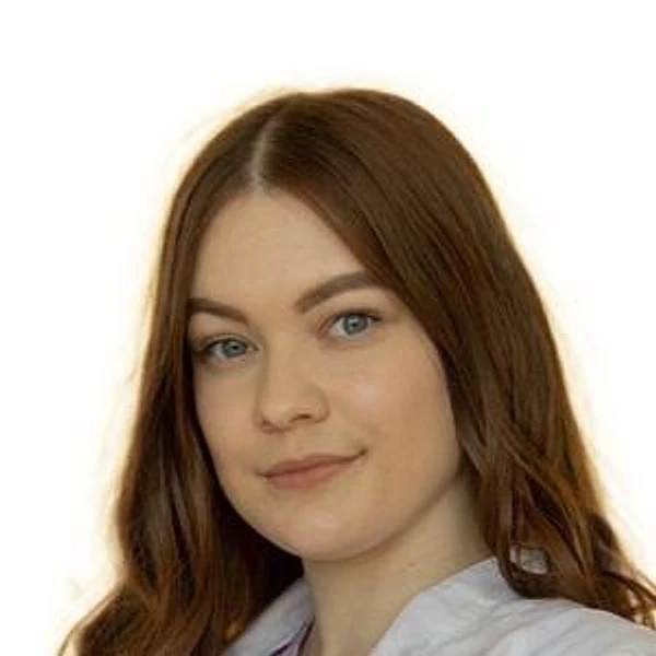 Усова Анастасия Сергеевна — Стоматолог, Набережные Челны