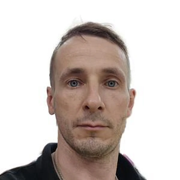 Золотарев Сергей Александрович — Инструктор-методист, Новосибирск