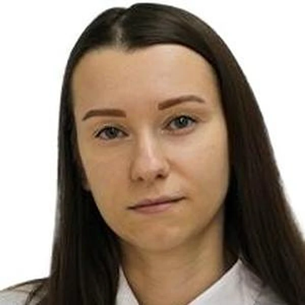 Абрамова Екатерина Витальевна — Невролог, Ростов-на-Дону