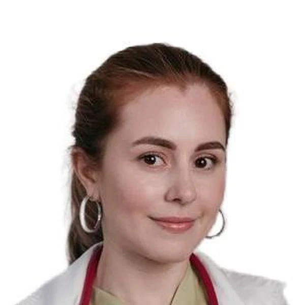 Гаджиева Эльвира Муслимовна — Педиатр, Краснодар