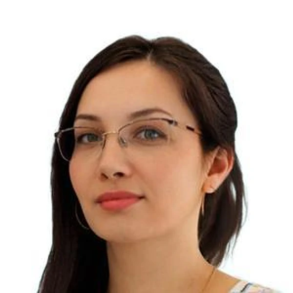 Черкасова Татьяна Галиаскаровна — Логопед, Нижний Новгород