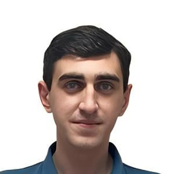 Рассказов Олег Валерьевич — Травматолог, Детский ортопед, Детский травматолог, Пенза