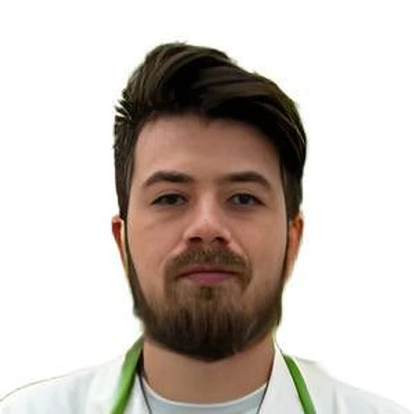 Аверьяков Артем Сергеевич — Педиатр, Москва