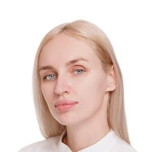 Данилова Яна Васильевна — Акушер, Гинеколог, Гинеколог-эндокринолог, Детский гинеколог, Екатеринбург
