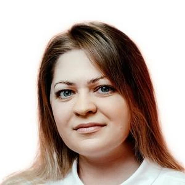 Грушина Мария Игоревна — Гастроэнтеролог, Владимир