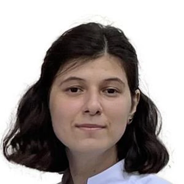 Фаталиева Валида Фаиковна — Эндокринолог, Мытищи