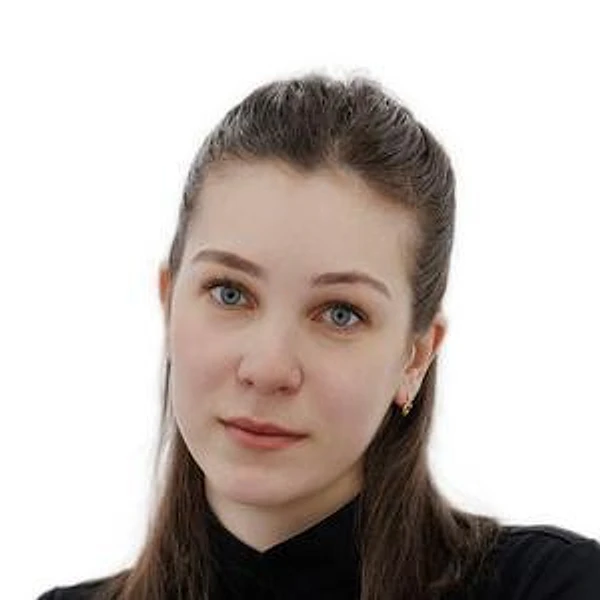 Тюкова Ульяна Валерьевна — Пародонтолог, Стоматолог-гигиенист, Стоматолог-имплантолог, Стоматолог-хирург, Иркутск