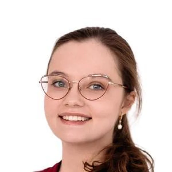 Касымова Мария Алексеевна — Стоматолог-хирург, Пародонтолог, Стоматолог-гигиенист, Иркутск