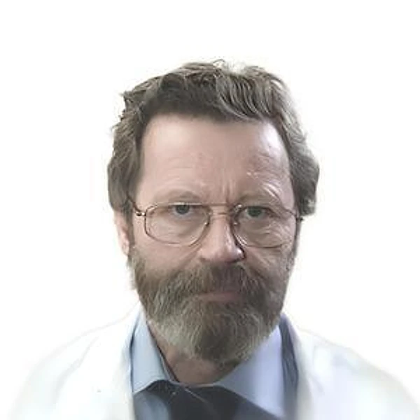 Иванов Михаил Владимирович — Психиатр, Санкт-Петербург
