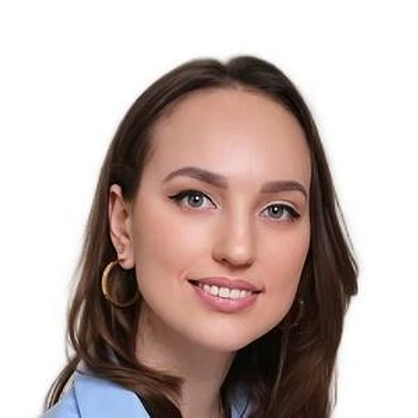 Кучурина Ангелина Михайловна — Стоматолог, Детский ортодонт, Стоматолог-ортодонт, Ростов-на-Дону