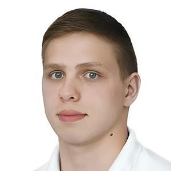 Метелев Павел Андреевич — Инструктор-методист, Владивосток