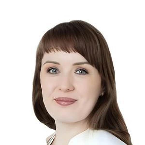 Карпова Светлана Ивановна — Акушерка, Одинцово