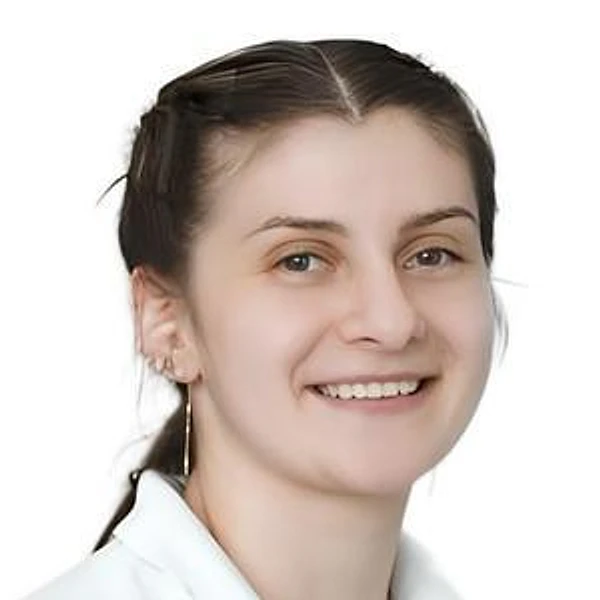 Тимошкина Ирина Сергеевна — Инструктор-методист, Владивосток