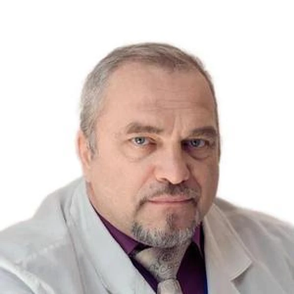 Егоров Игорь Иванович — Психотерапевт, Сексолог, Психиатр, Нарколог, Детский психиатр, Гипнолог, Самара