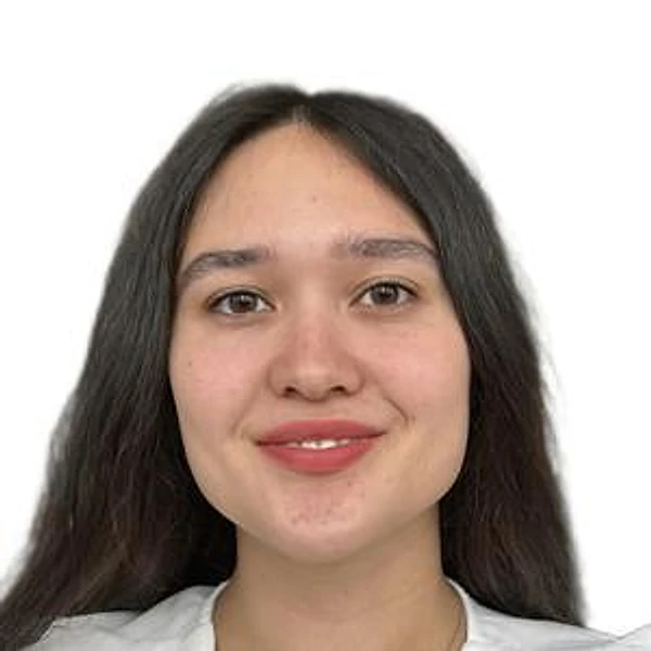 Оглоблина София Игоревна — Клинический психолог, Психолог, Москва