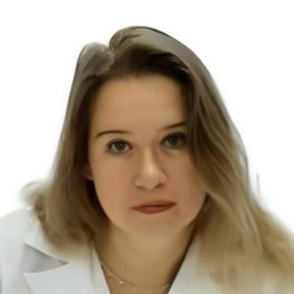 Дубовицкая Елена Александровна — Дерматолог, Венеролог, Алексин