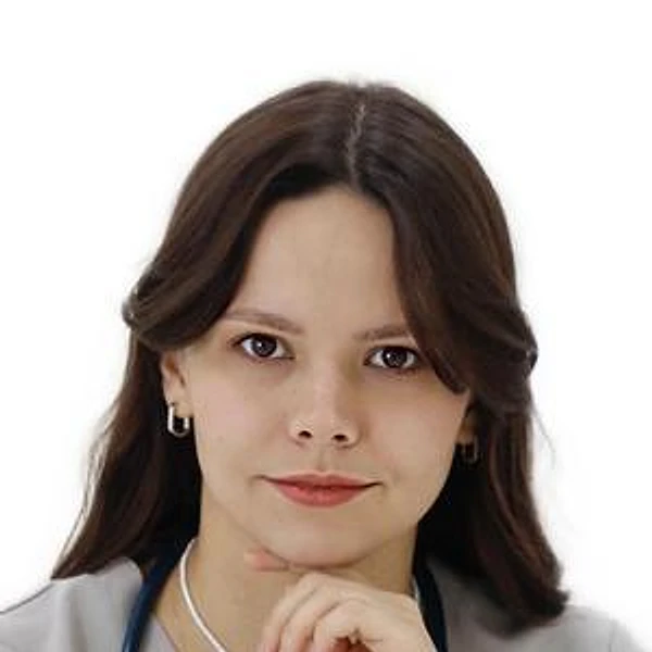 Сурмач Полина Альбертовна — Педиатр, Краснодар