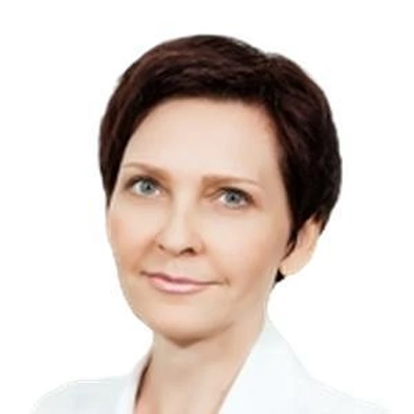 Трубникова Ирина Михайловна — Гинеколог, Акушер, Эндокринолог, Краснодар