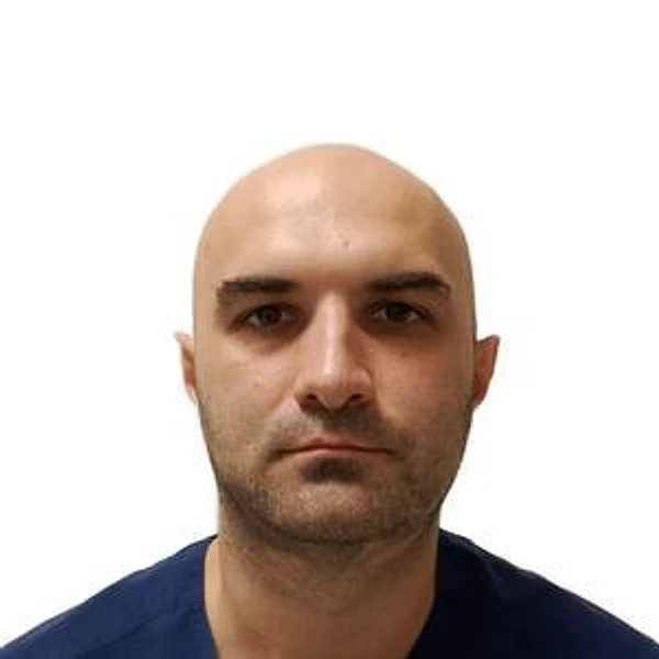 Джелиев Аслан Александрович — Ортопед, Травматолог, Владикавказ