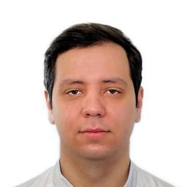 Романовский Артур Дмитриевич — Стоматолог, Нижний Новгород